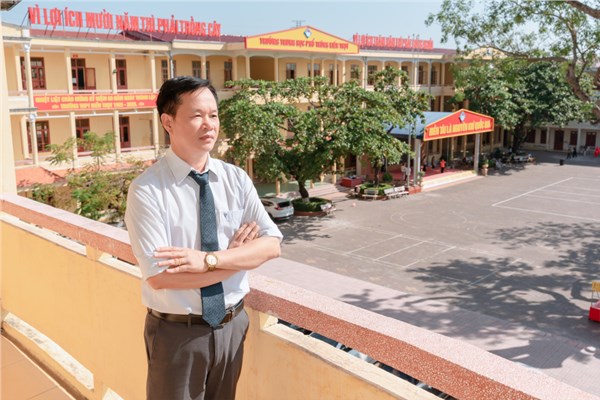 Hội nghị VC và NLĐ - Kỉ niệm ngày PNVN 20/10/2025